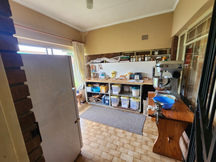 5 Bedroom Property for Sale in Lydenburg Mpumalanga
