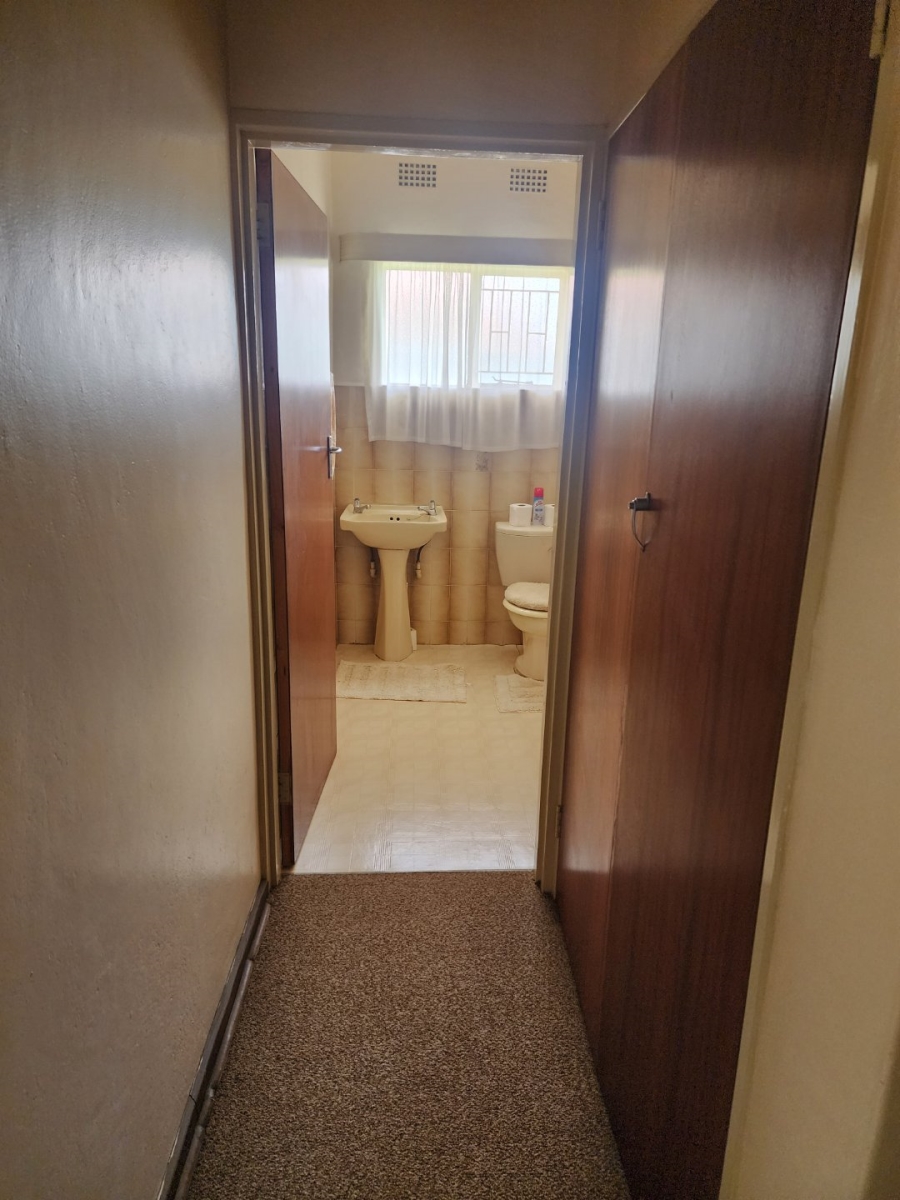 5 Bedroom Property for Sale in Lydenburg Mpumalanga