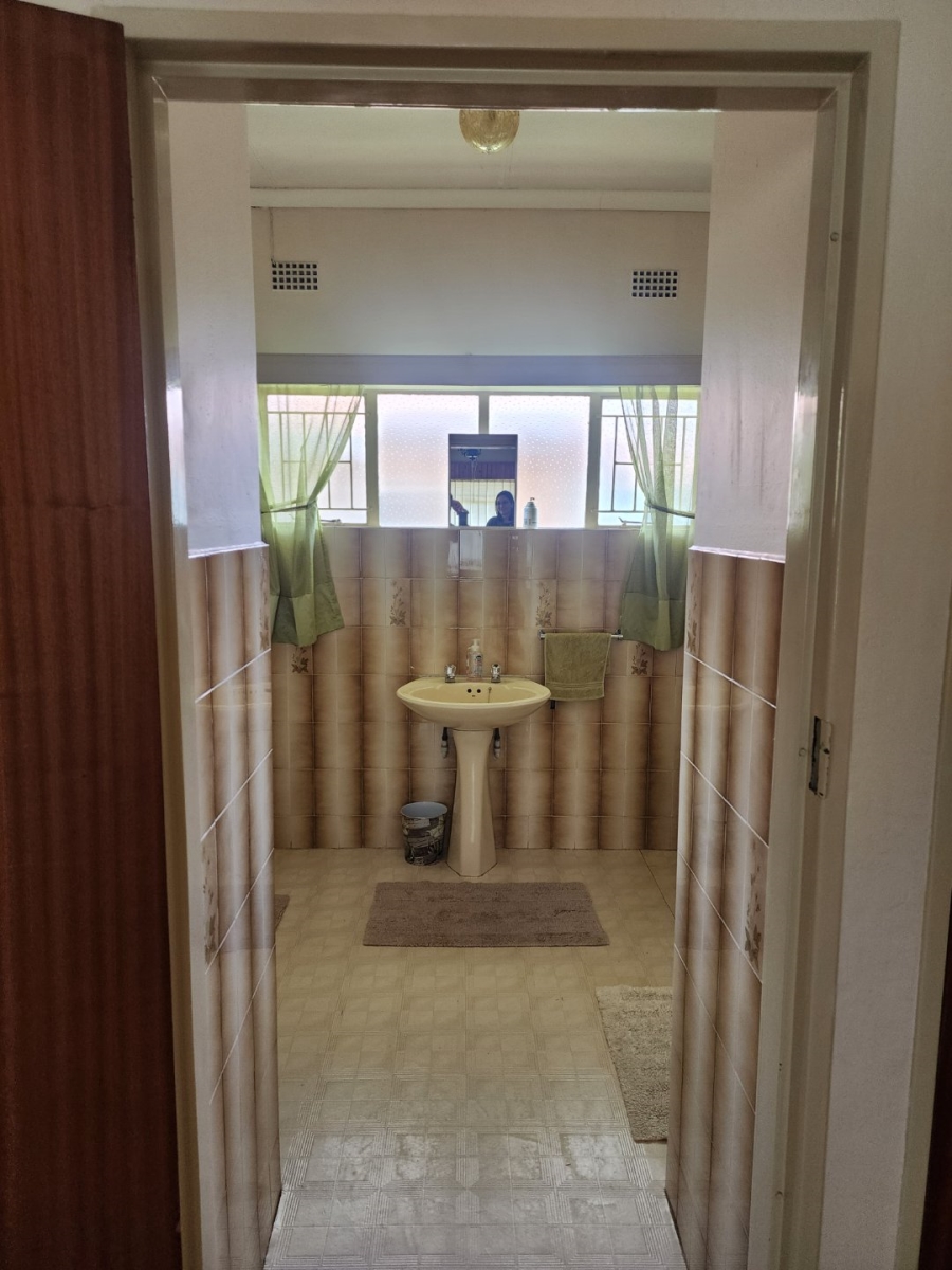 5 Bedroom Property for Sale in Lydenburg Mpumalanga