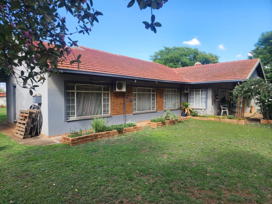 4 Bedroom Property for Sale in Lydenburg Mpumalanga