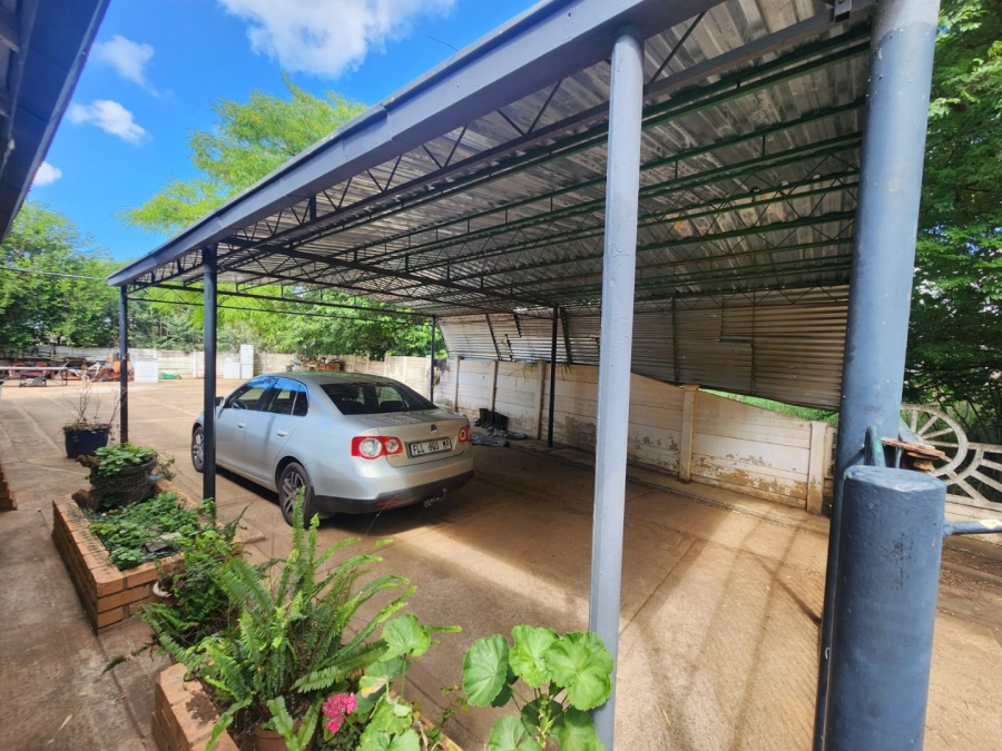4 Bedroom Property for Sale in Lydenburg Mpumalanga