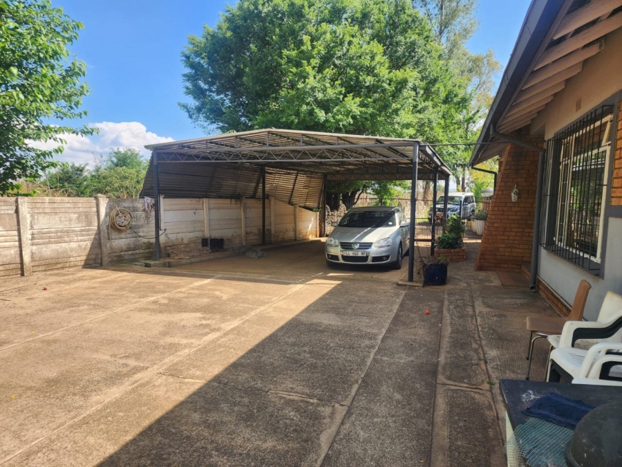 4 Bedroom Property for Sale in Lydenburg Mpumalanga