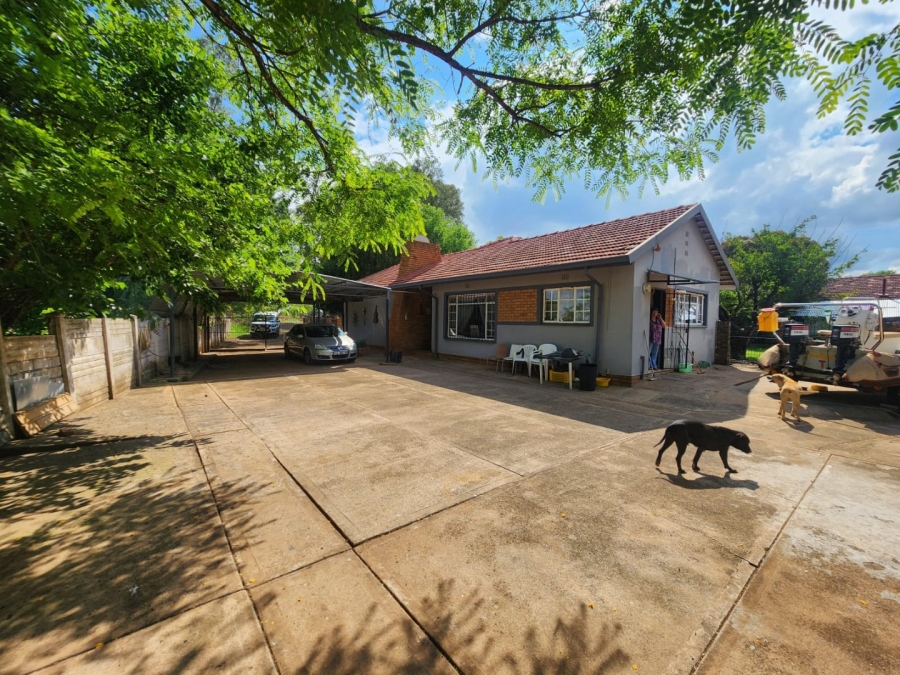 4 Bedroom Property for Sale in Lydenburg Mpumalanga