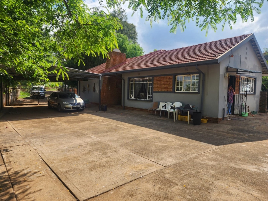 4 Bedroom Property for Sale in Lydenburg Mpumalanga
