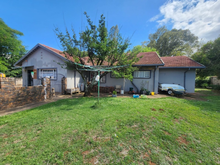4 Bedroom Property for Sale in Lydenburg Mpumalanga