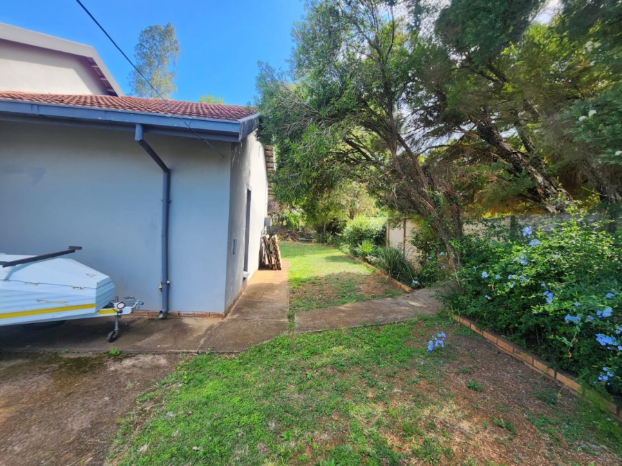 4 Bedroom Property for Sale in Lydenburg Mpumalanga