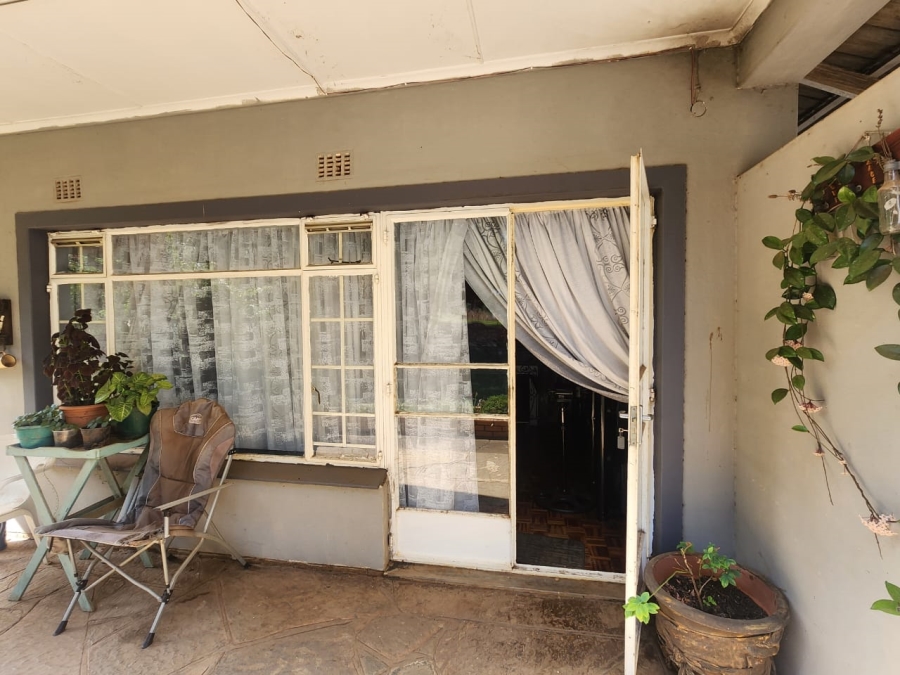 4 Bedroom Property for Sale in Lydenburg Mpumalanga