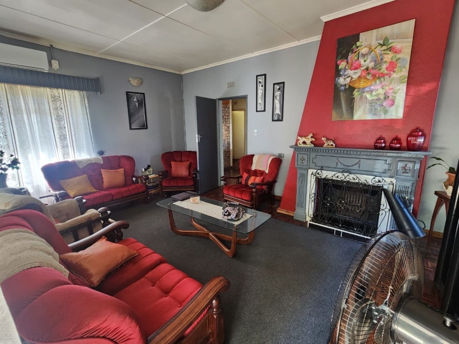 4 Bedroom Property for Sale in Lydenburg Mpumalanga