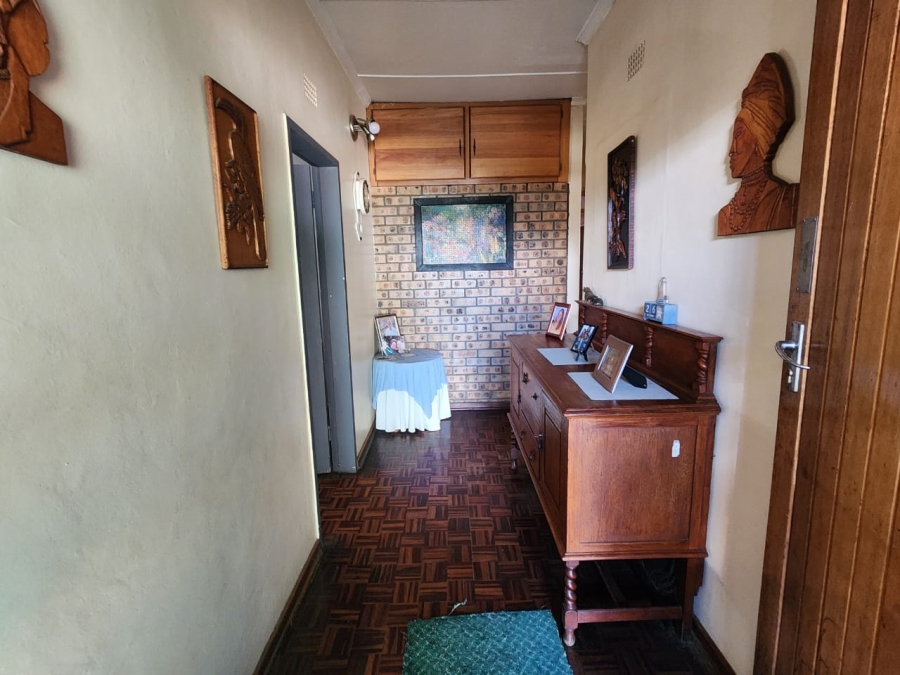 4 Bedroom Property for Sale in Lydenburg Mpumalanga