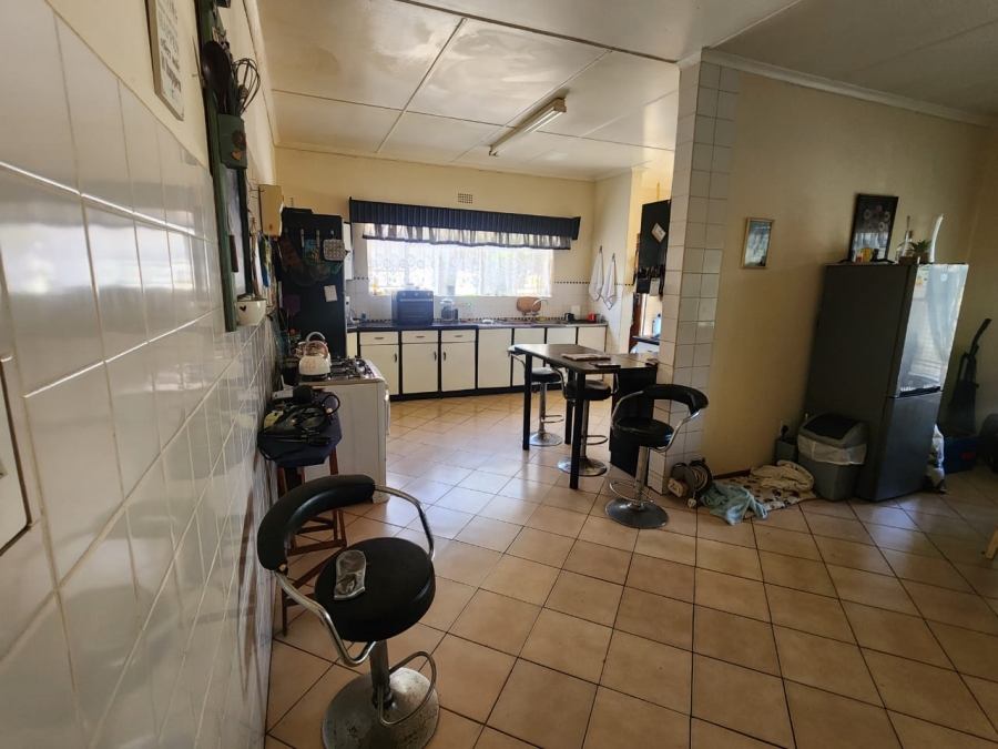 4 Bedroom Property for Sale in Lydenburg Mpumalanga