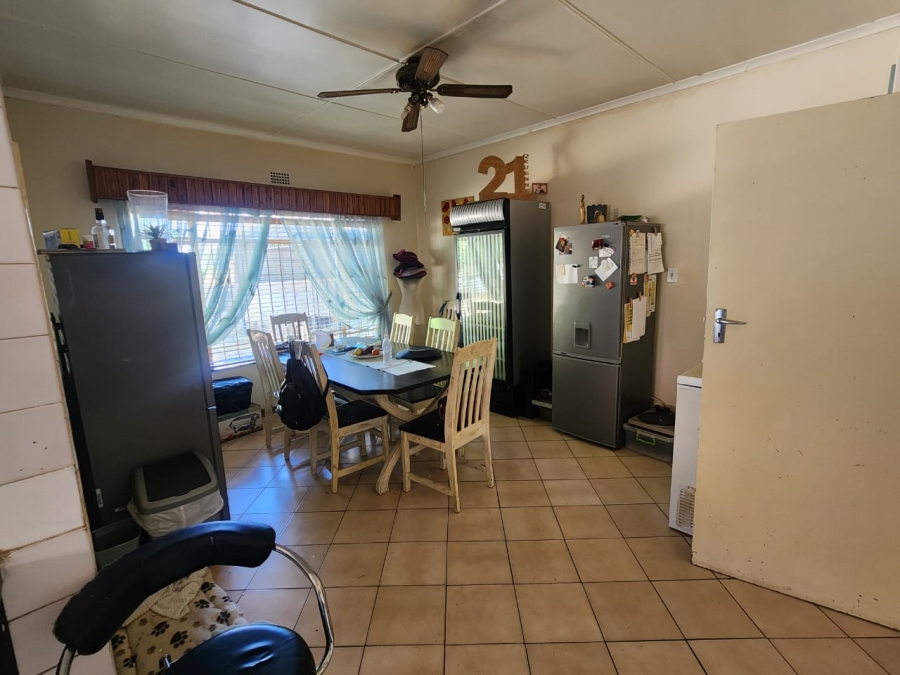 4 Bedroom Property for Sale in Lydenburg Mpumalanga