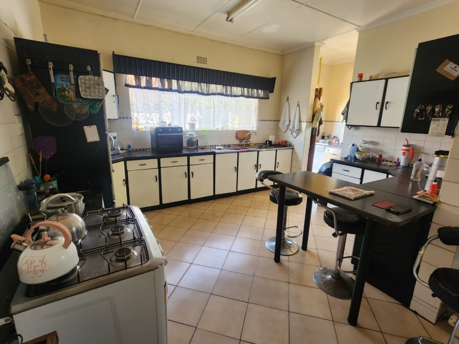 4 Bedroom Property for Sale in Lydenburg Mpumalanga