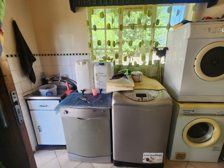 4 Bedroom Property for Sale in Lydenburg Mpumalanga