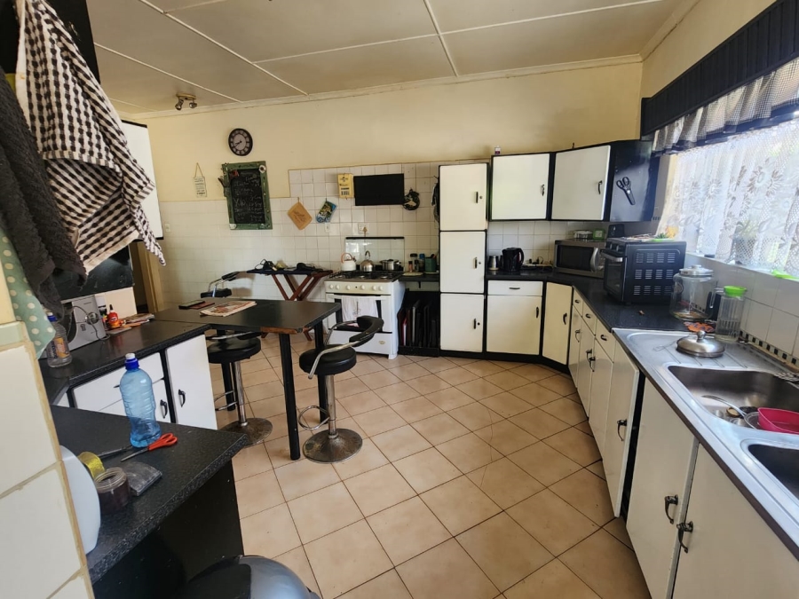 4 Bedroom Property for Sale in Lydenburg Mpumalanga