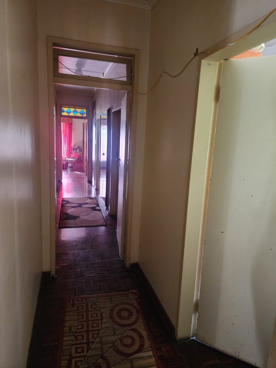4 Bedroom Property for Sale in Lydenburg Mpumalanga