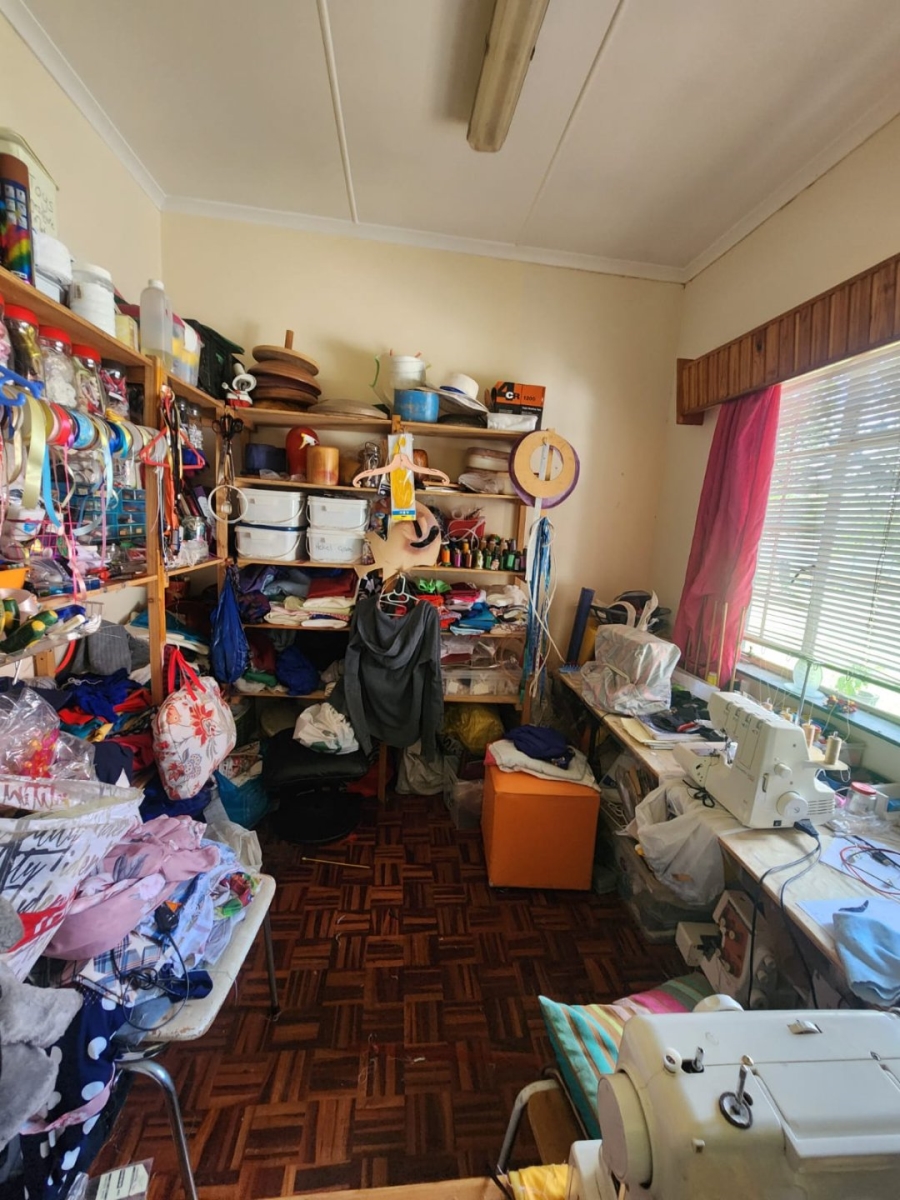 4 Bedroom Property for Sale in Lydenburg Mpumalanga