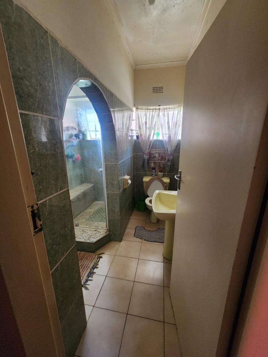 4 Bedroom Property for Sale in Lydenburg Mpumalanga