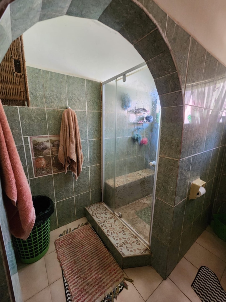 4 Bedroom Property for Sale in Lydenburg Mpumalanga