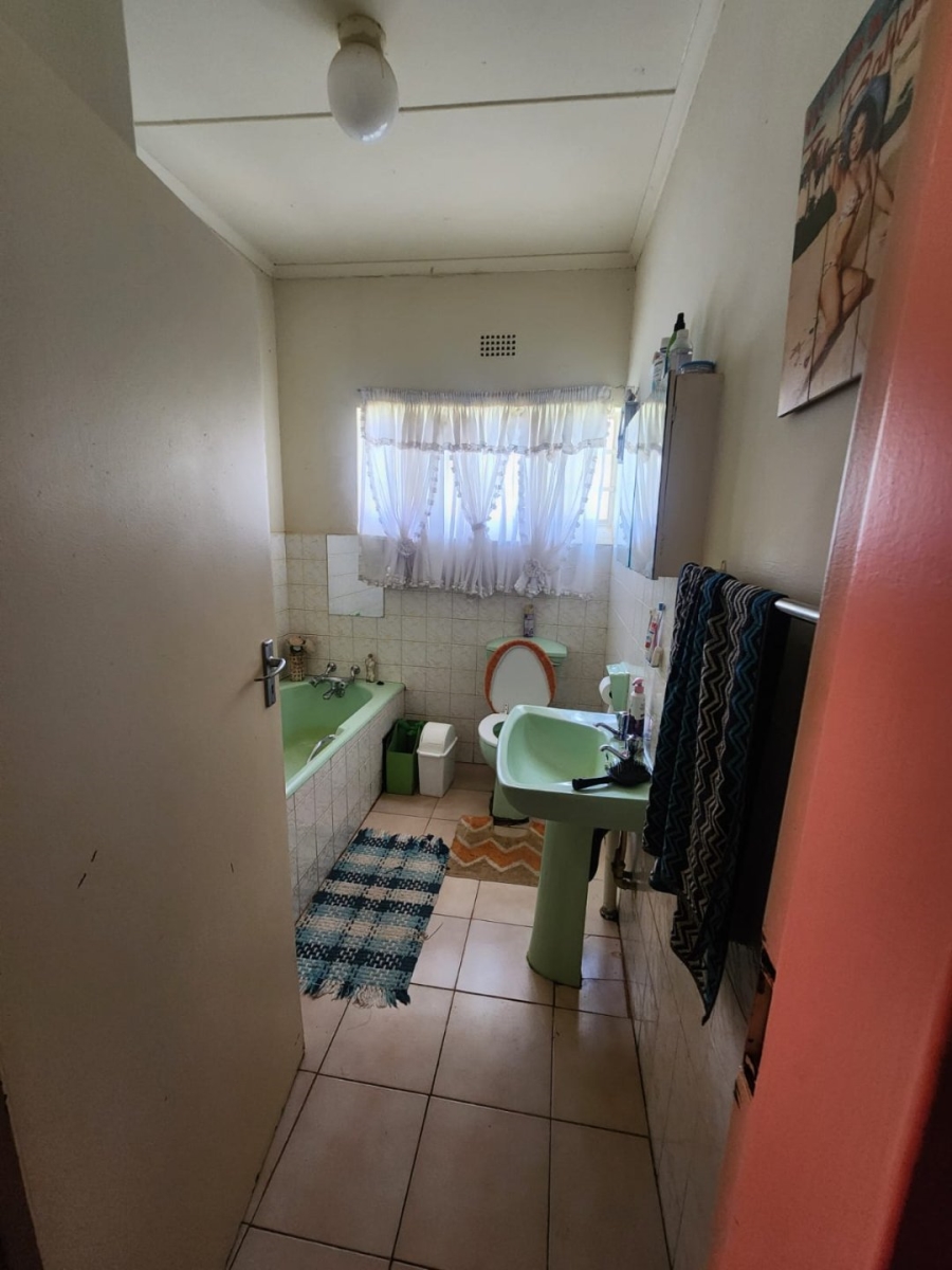 4 Bedroom Property for Sale in Lydenburg Mpumalanga