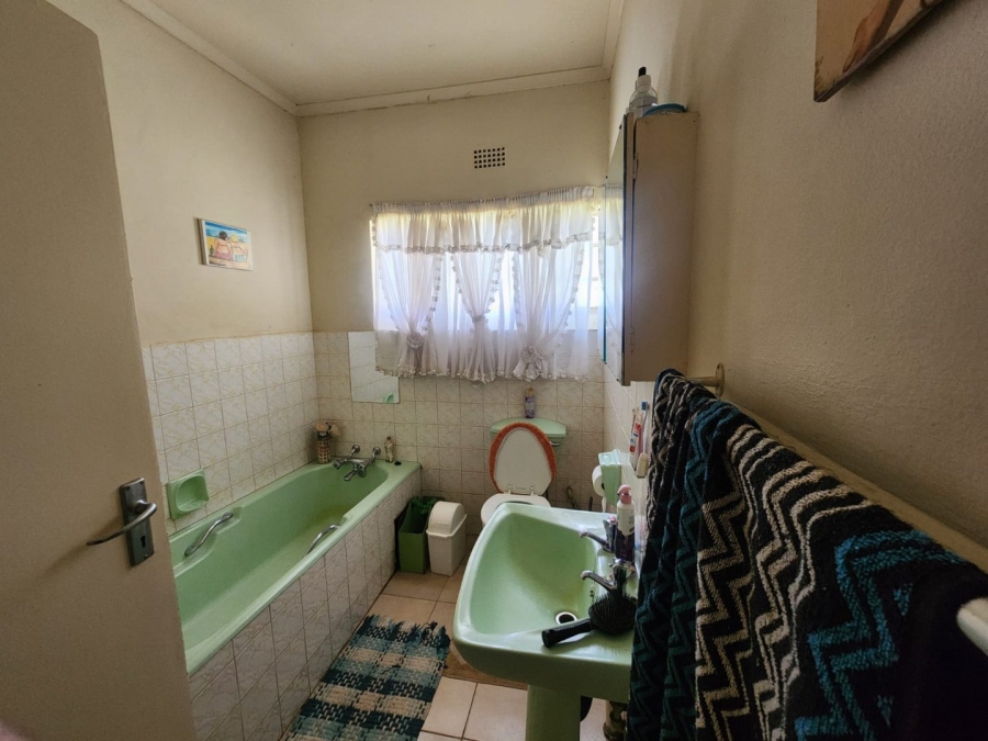 4 Bedroom Property for Sale in Lydenburg Mpumalanga