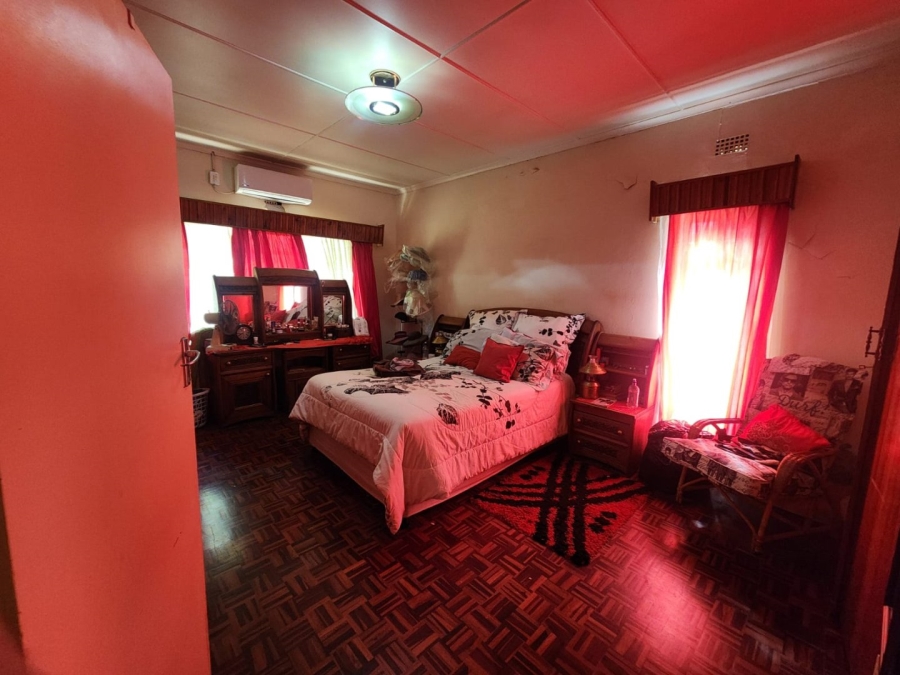 4 Bedroom Property for Sale in Lydenburg Mpumalanga