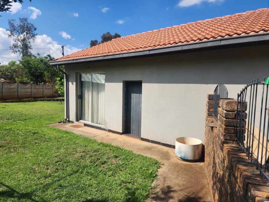4 Bedroom Property for Sale in Lydenburg Mpumalanga