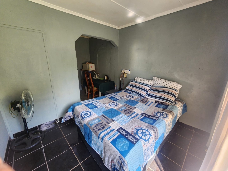 4 Bedroom Property for Sale in Lydenburg Mpumalanga
