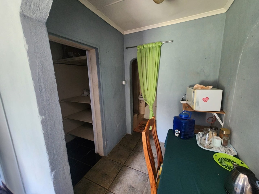 4 Bedroom Property for Sale in Lydenburg Mpumalanga
