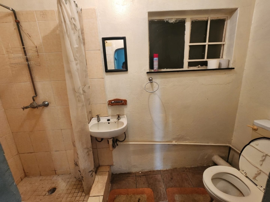 4 Bedroom Property for Sale in Lydenburg Mpumalanga