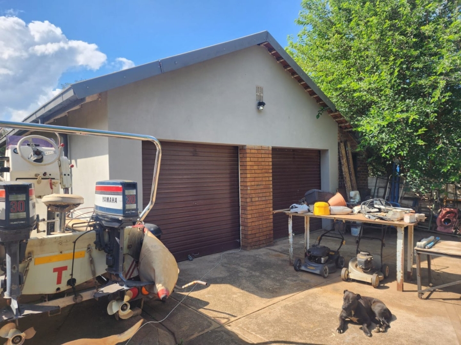 4 Bedroom Property for Sale in Lydenburg Mpumalanga