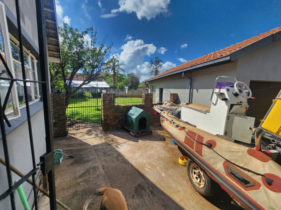 4 Bedroom Property for Sale in Lydenburg Mpumalanga