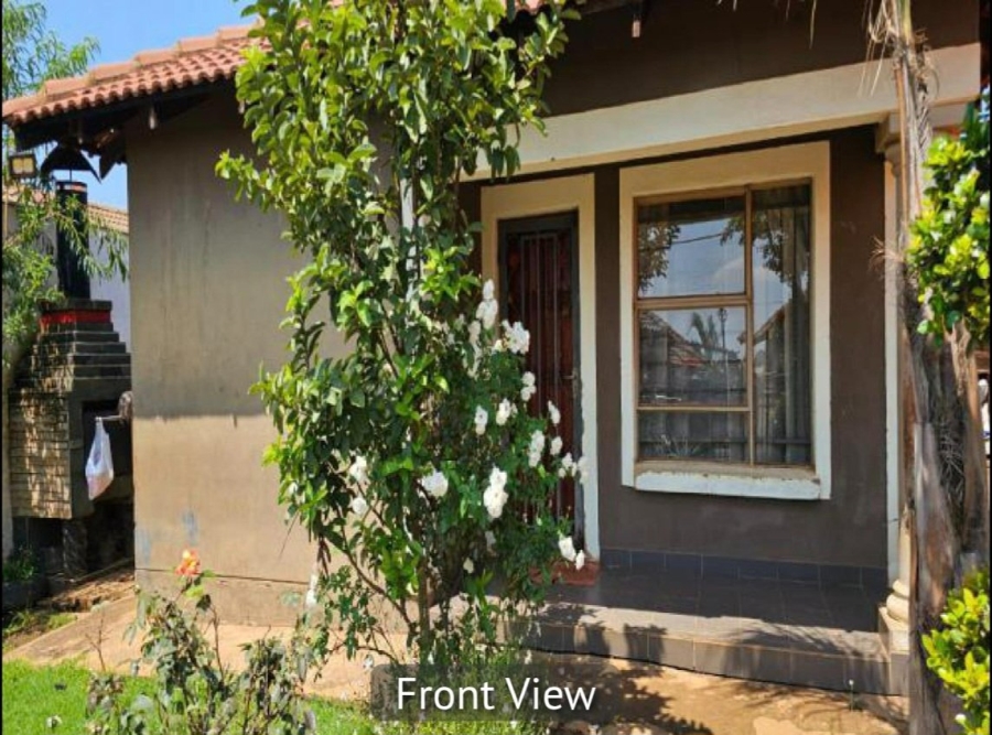 2 Bedroom Property for Sale in Mashishing Mpumalanga