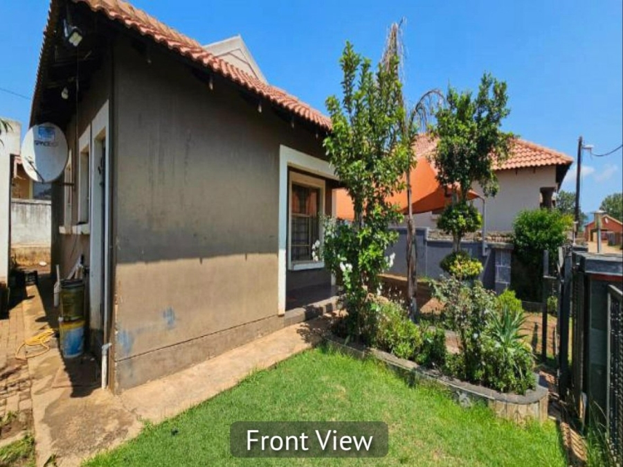 2 Bedroom Property for Sale in Mashishing Mpumalanga