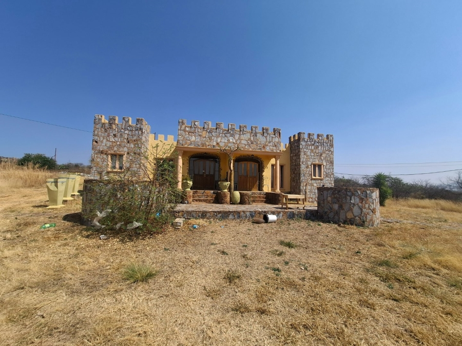Commercial Property for Sale in Lydenburg Rural Mpumalanga