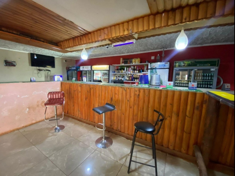 Commercial Property for Sale in Lydenburg Rural Mpumalanga