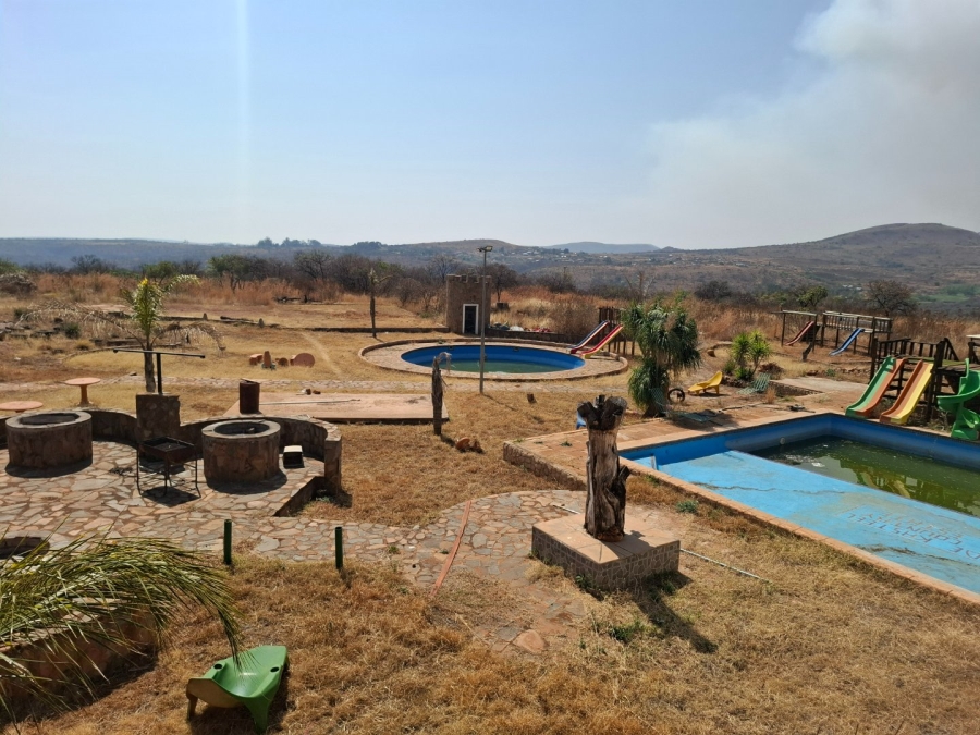 Commercial Property for Sale in Lydenburg Rural Mpumalanga
