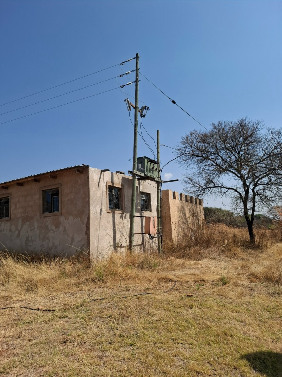 Commercial Property for Sale in Lydenburg Rural Mpumalanga