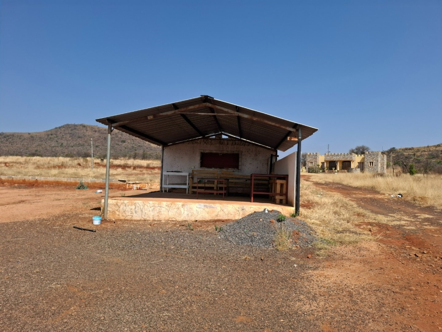 Commercial Property for Sale in Lydenburg Rural Mpumalanga