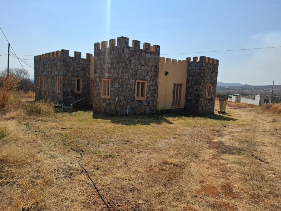 Commercial Property for Sale in Lydenburg Rural Mpumalanga