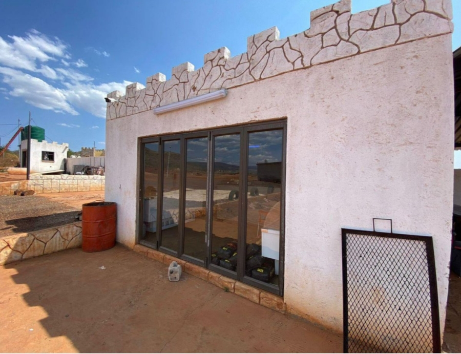 Commercial Property for Sale in Lydenburg Rural Mpumalanga