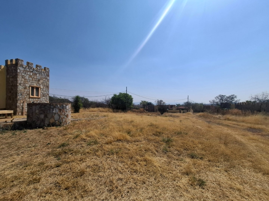 Commercial Property for Sale in Lydenburg Rural Mpumalanga