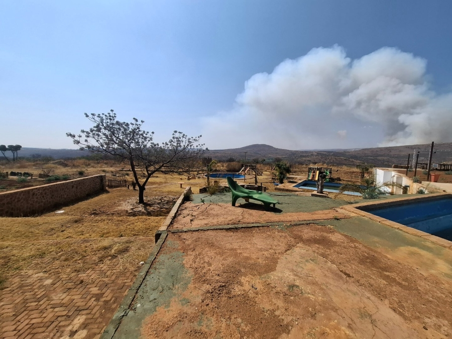 Commercial Property for Sale in Lydenburg Rural Mpumalanga