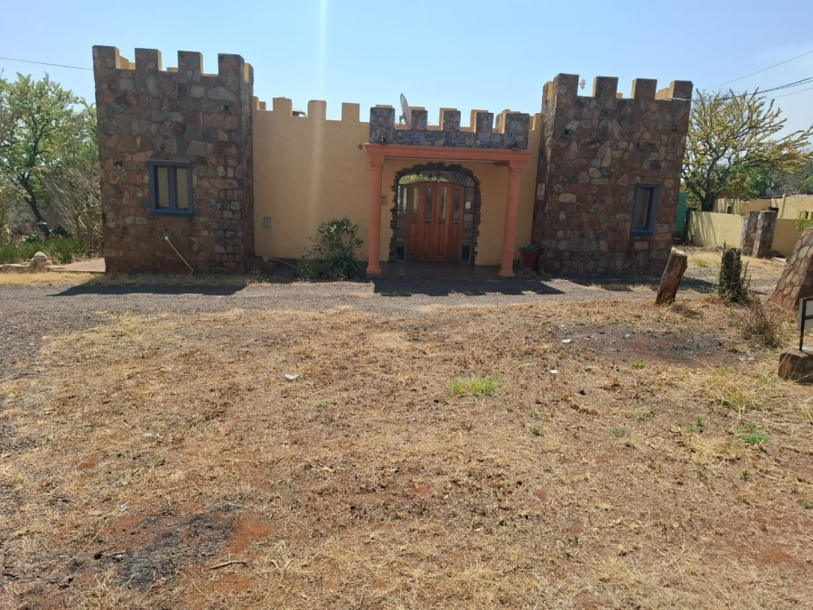 Commercial Property for Sale in Lydenburg Rural Mpumalanga