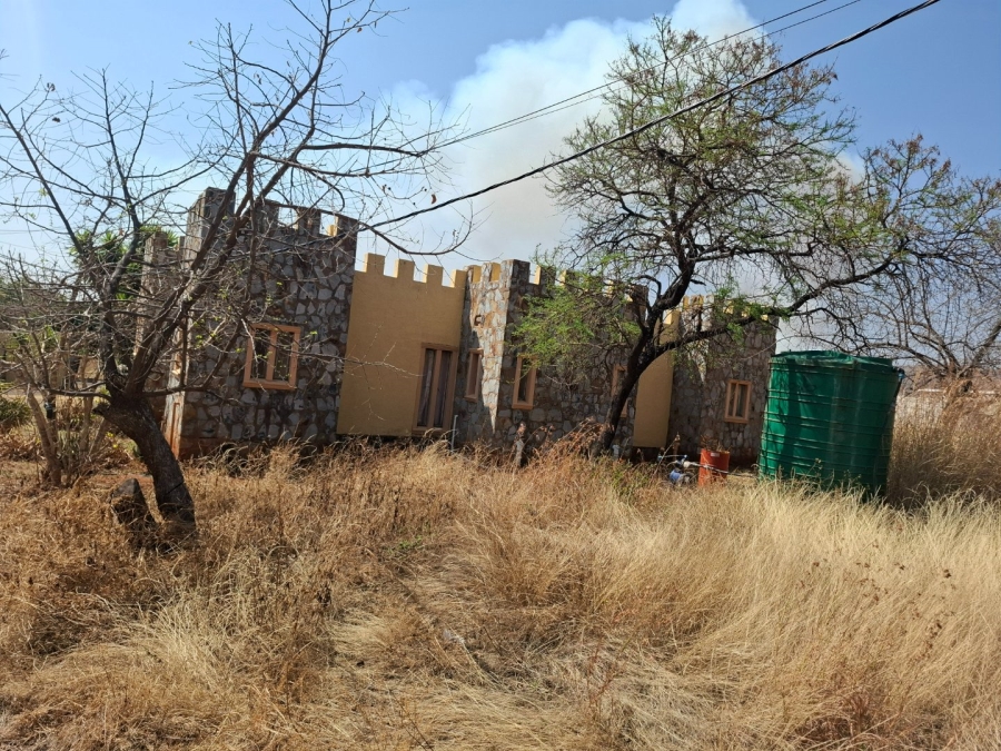 Commercial Property for Sale in Lydenburg Rural Mpumalanga