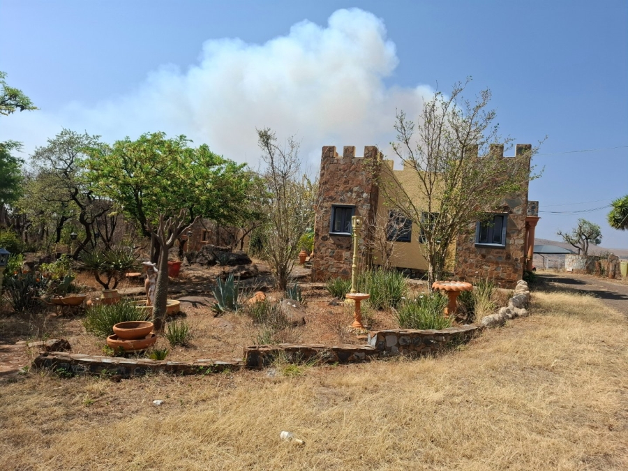 Commercial Property for Sale in Lydenburg Rural Mpumalanga