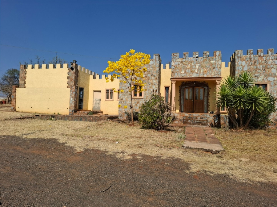 Commercial Property for Sale in Lydenburg Rural Mpumalanga