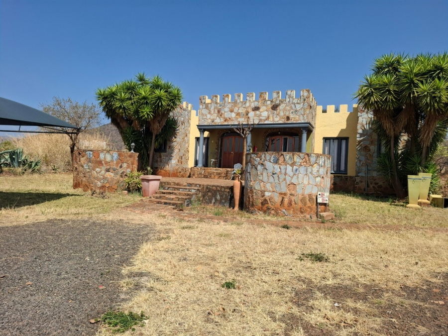 Commercial Property for Sale in Lydenburg Rural Mpumalanga