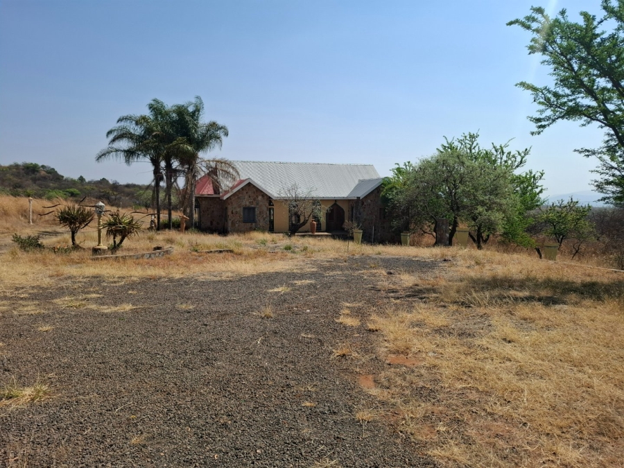 Commercial Property for Sale in Lydenburg Rural Mpumalanga
