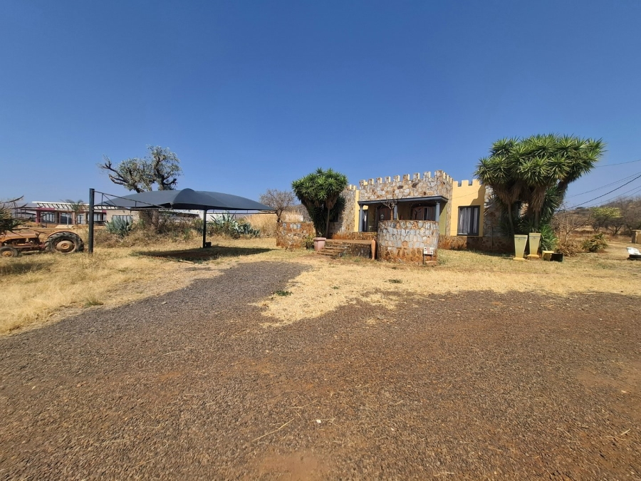 Commercial Property for Sale in Lydenburg Rural Mpumalanga