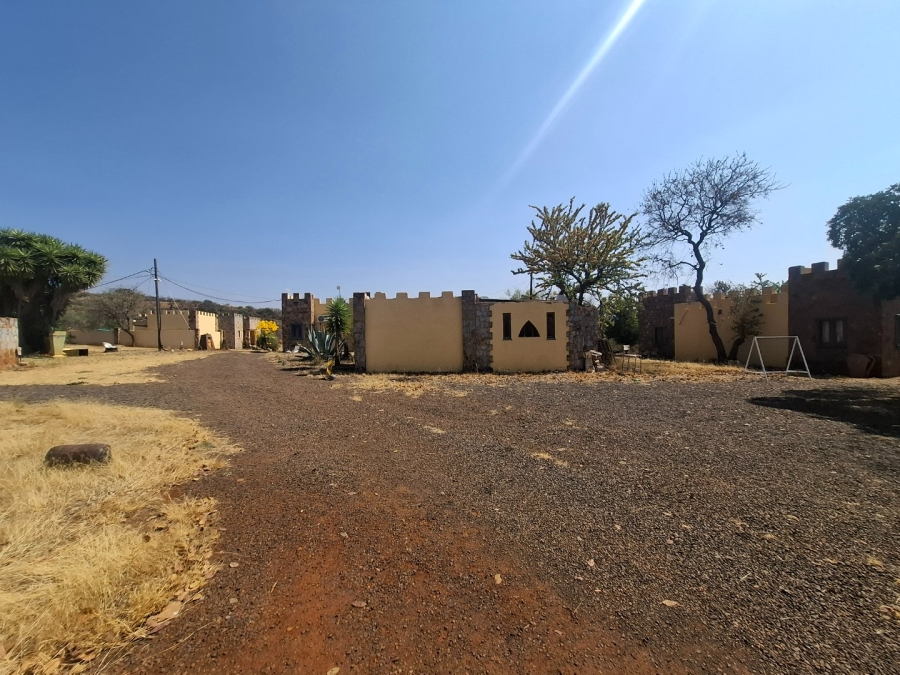 Commercial Property for Sale in Lydenburg Rural Mpumalanga
